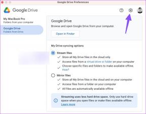 Hur man använder Google Drive-filer offline på Mac