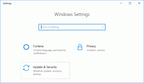 Windows 10 업데이트의 활성 시간 비활성화