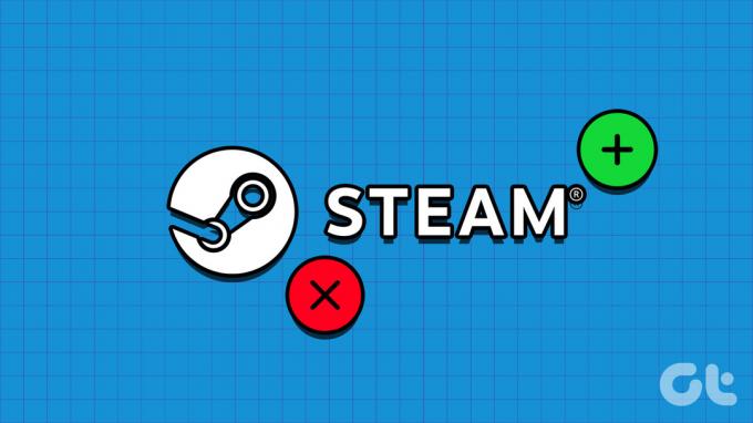 Nem Steam játékok hozzáadása vagy eltávolítása a Steam könyvtárból