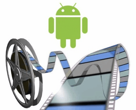 Android-video