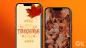 14 süße Thanksgiving-iPhone-Hintergründe kostenlos