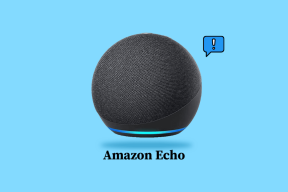 Korjaa Amazon Echo ei käynnisty -ongelma - TechCult