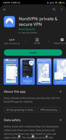 NordVPN privat & säker VPN | tecken på att din telefon är hackad