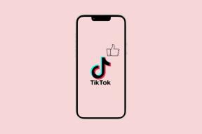 Cómo ver los Me gusta de alguien en TikTok – TechCult