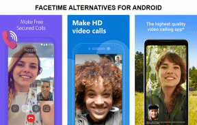 안드로이드를 위한 7가지 최고의 FaceTime 대안
