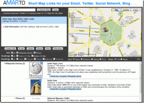 Cómo compartir un mapa de Google y vincularlo