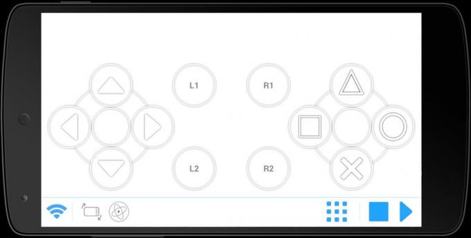 ติดตั้งไคลเอนต์พีซีสำหรับ Mobile Gamepad บนคอมพิวเตอร์ของคุณ