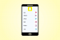 Was bedeuten die verschiedenen Farben auf Snapchat? – TechCult