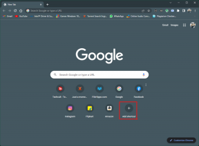Comment ajouter un raccourci vers la page d'accueil de Google Chrome