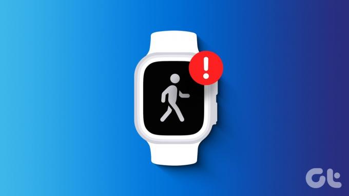 8 beste manieren om te verhelpen dat Apple Watch de stappen niet nauwkeurig volgt