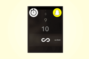 Ką reiškia laikmatis „Snapchat“? – TechCult