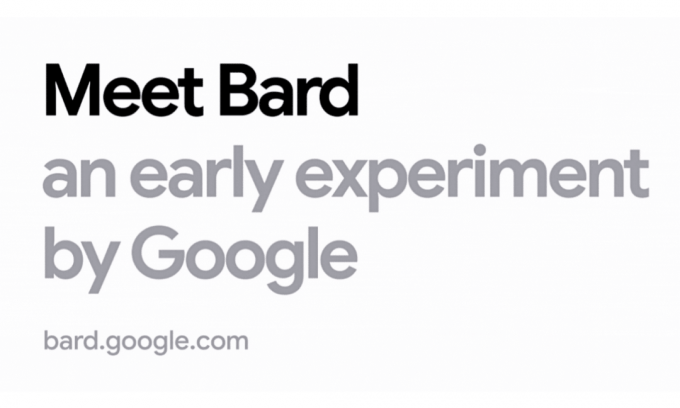 A konečne, Google Bard je teraz k dispozícii pre prednostný prístup.