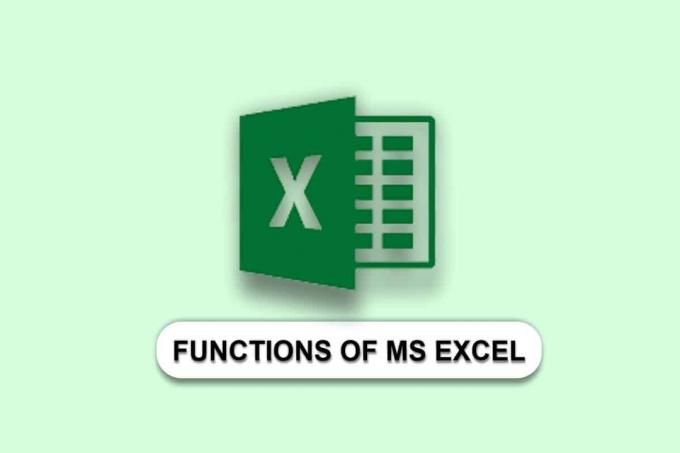 10 функции на MS Excel, които всеки трябва да знае