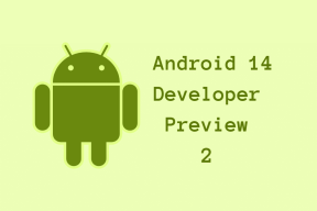 Google New Android 14 Preview konzentriert sich auf Datenschutz und Sicherheit