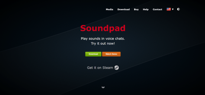 SoundPad