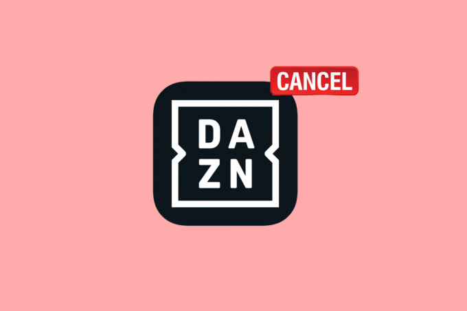 هل DAZN سهل الإلغاء؟