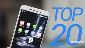 Topp 10 nya Android-spel