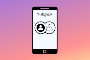 So führen Sie zwei Instagram-Konten zusammen – TechCult