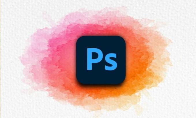 Як додати текстуру в Photoshop