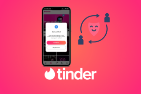 Hoe werkt valse Tinder-verificatie - TechCult