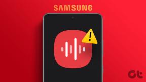 Topp 7 korrigeringar för röstinspelningsappen som inte fungerar på Samsung Galaxy-telefoner