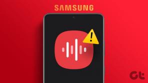 A hangrögzítő alkalmazás 7 legjobb javítása, amely nem működik Samsung Galaxy telefonokon