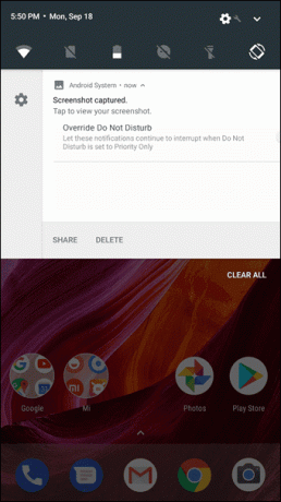 Xiaomi Mi A1 Sfaturi și trucuri pe care ar trebui să le cunoașteți 9