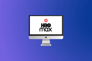 Pourquoi HBO Max ne fonctionne-t-il pas sur mon ordinateur? — TechCult