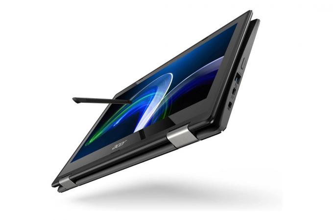 Acer Spin 511 Chromebook