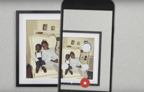 Google PhotoScan: przekonwertuj swoje polaroidy na cyfrowe