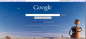 Google Ana Sayfasına Arka Plan Duvar Kağıdı Nasıl Eklenir