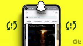 Les 7 meilleures façons de réparer Snapchat ne sauvegarde pas les souvenirs sur Android et iPhone