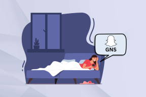 Τι σημαίνει το GNS στο Snapchat; – TechCult