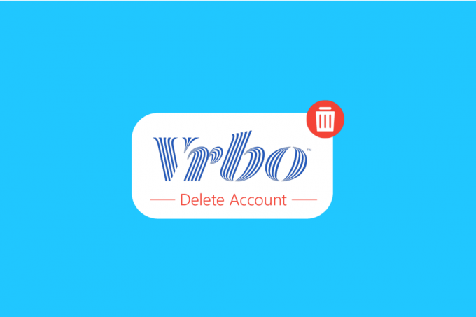 Hur man tar bort VRBO-konto