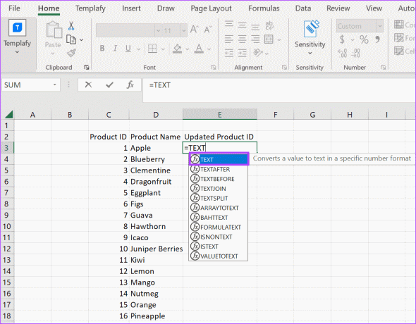So fügen Sie führende Nullen in Excel 14 hinzu und entfernen sie
