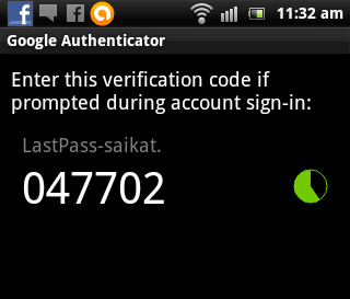 Lastpass Authentication02