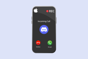 Discord hívások rögzítése iPhone-on – TechCult