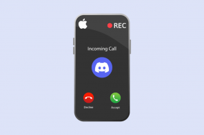 Sådan optager du discord-opkald på iPhone – TechCult