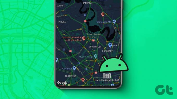 kostenlose Offline-GPS-App