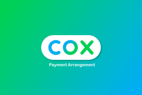 Kuidas Coxiga maksekorraldust sõlmida