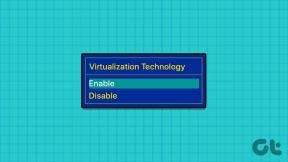 Kuinka ottaa virtualisointi käyttöön Windows 11:ssä
