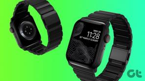 5 להקות טיטניום הטובות ביותר עבור Apple Watch Ultra
