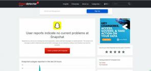 Cosa significa aggiornare i messaggi su Snapchat? – TechCult