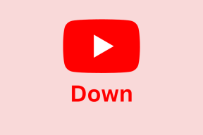 YouTube は、ユーザーが問題に直面しているため、何時間もダウンしていると報告されています – TechCult