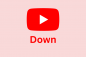 YouTube er angivelig nede i timer med brukere som står overfor problemer – TechCult