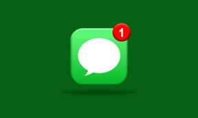 Hur man markerar ett textmeddelande som oläst på iPhone