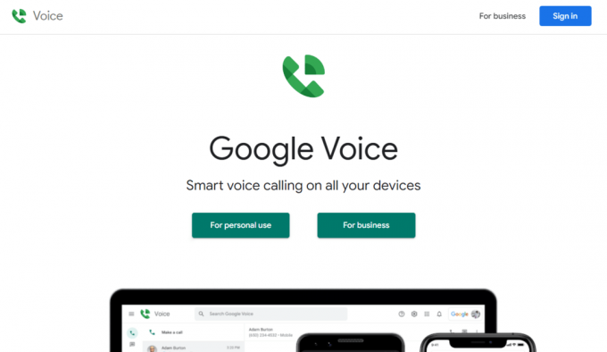 Google Voice | Jak obnovit svůj účet magicJack