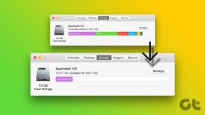 Hely felszabadítása Mac rendszeren az iCloud segítségével