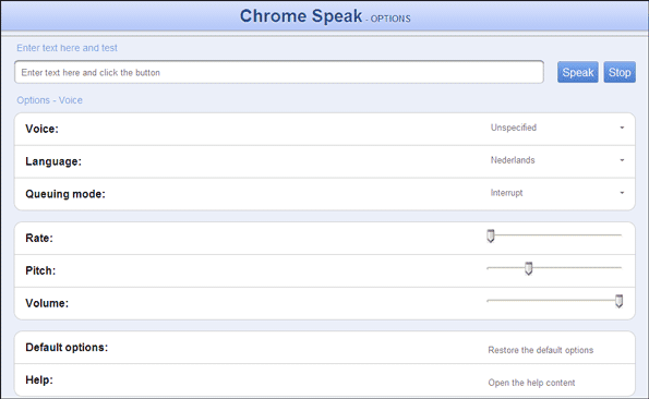 Chrome Konuşma01