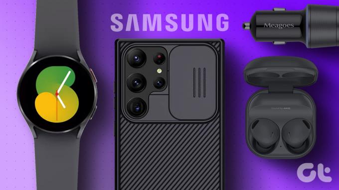 bestes Zubehör für die Samsung Galaxy S23-Serie